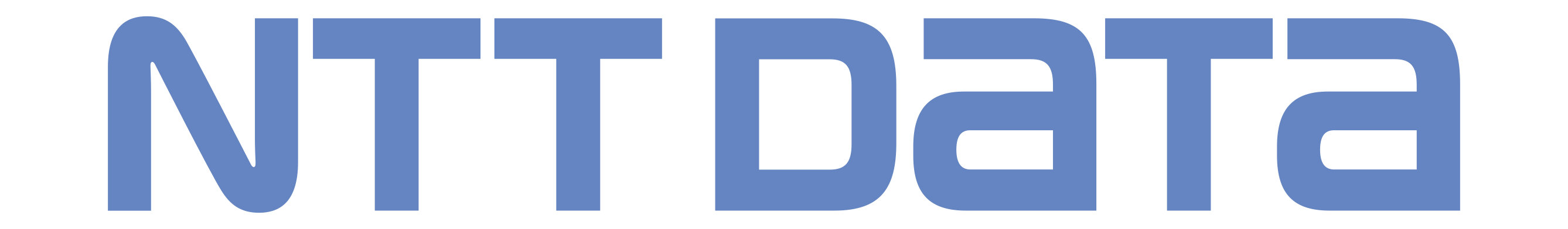 NTT Data